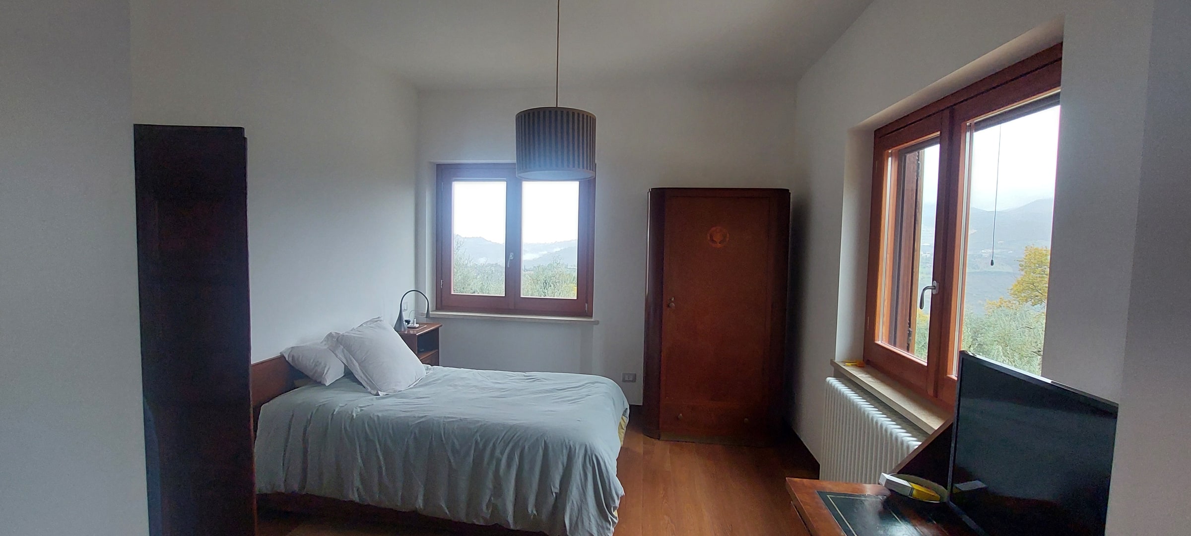 Terza camera