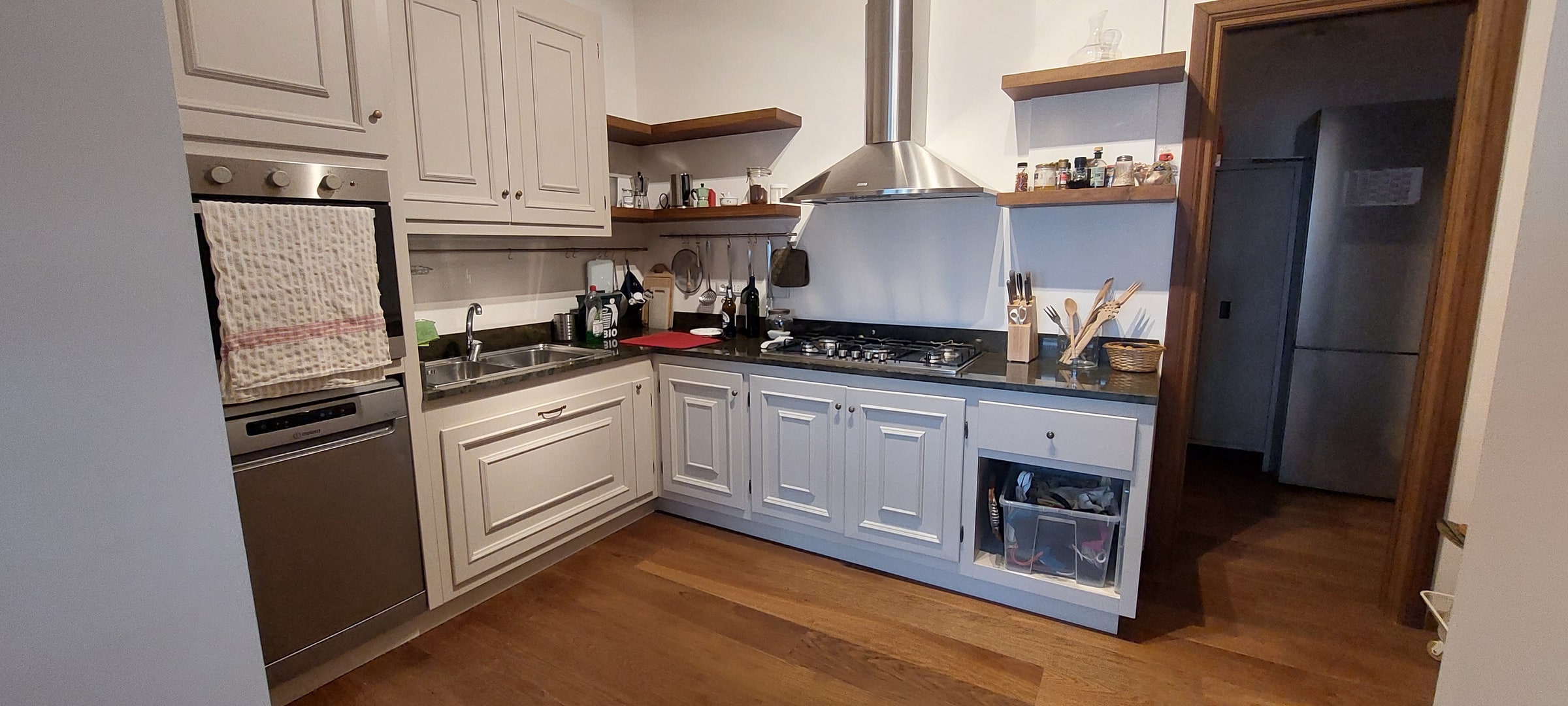Cucina