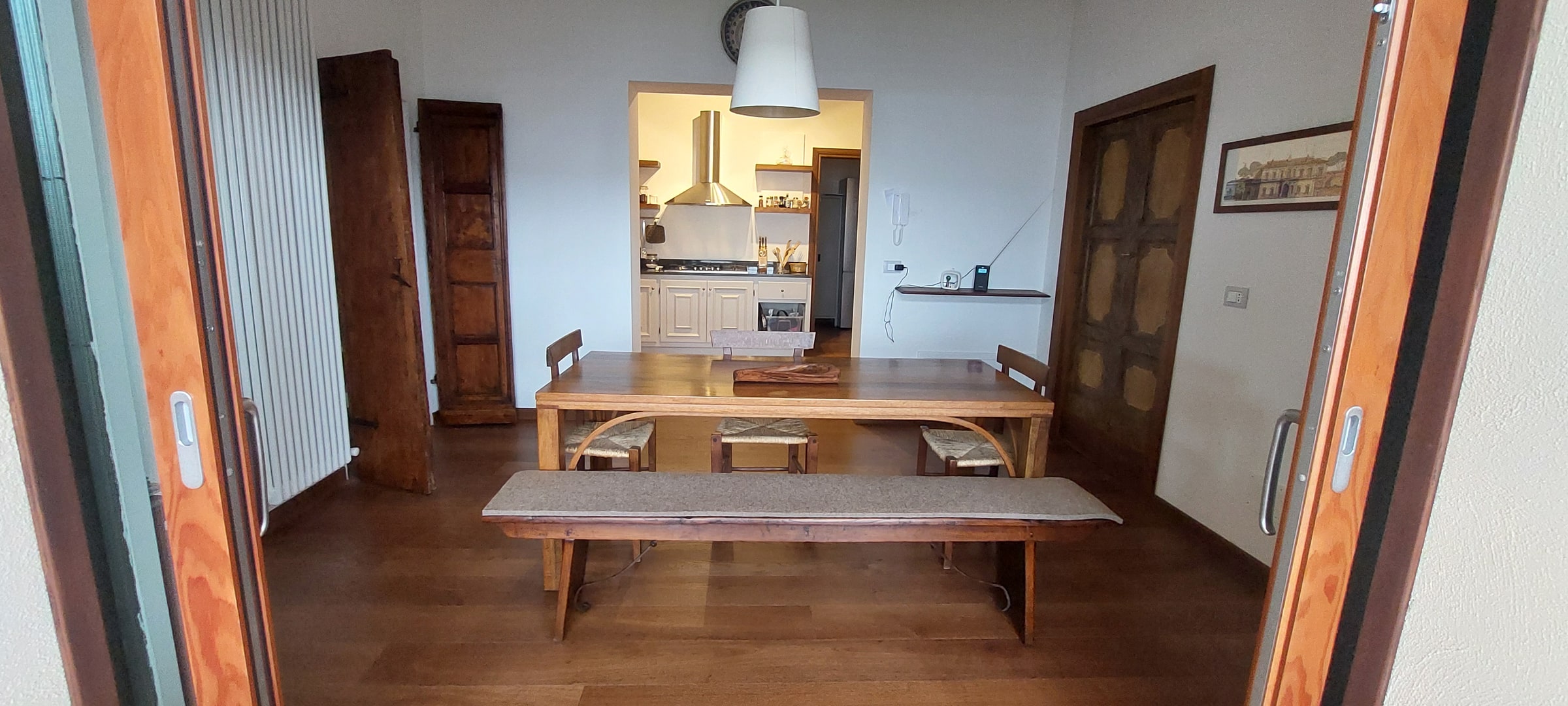 Foto 5 della casa
