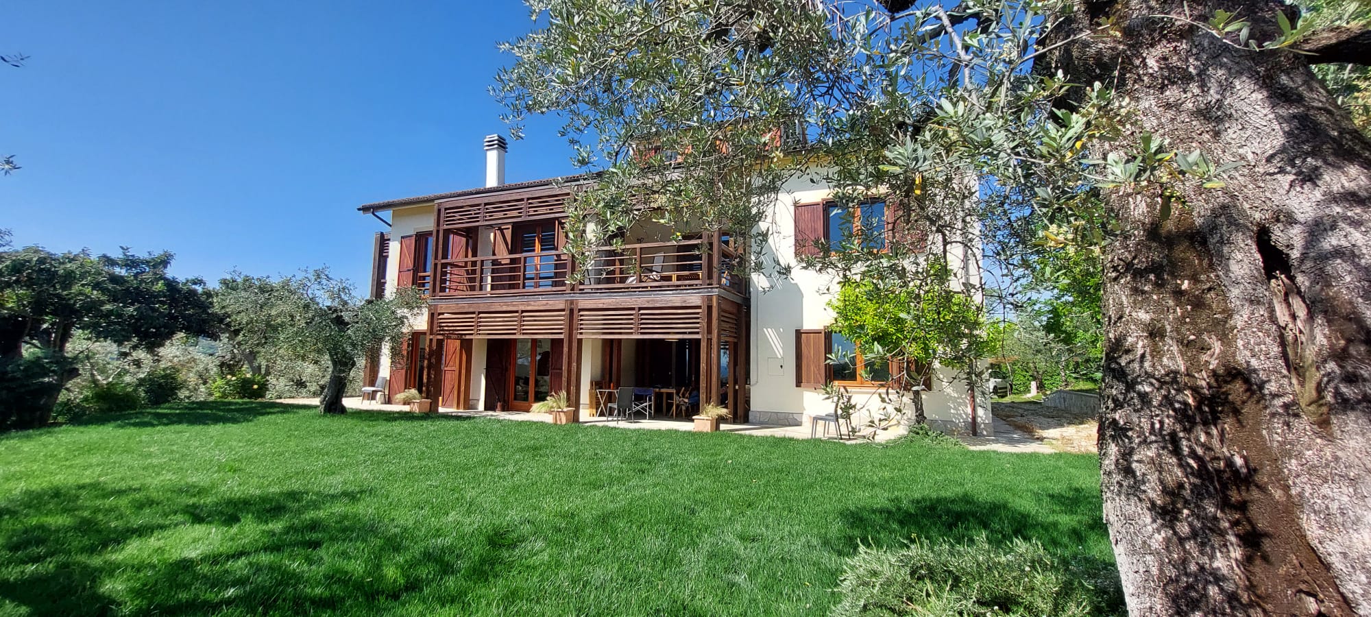 Foto 2 della casa
