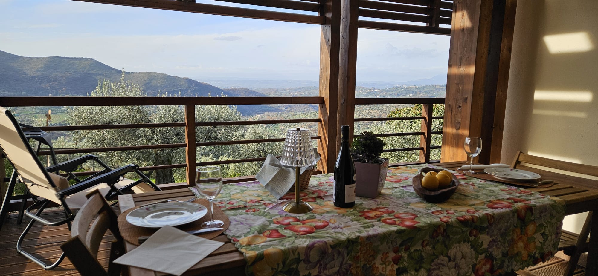 Terrazza